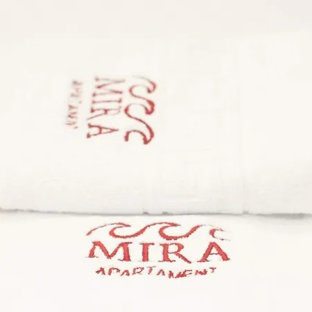 Mira Apartment *