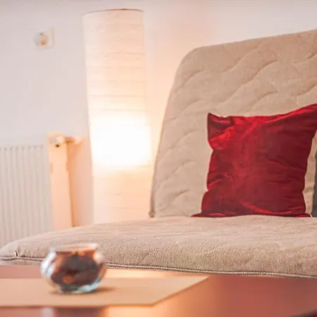 Apartment Mira Mamaia
